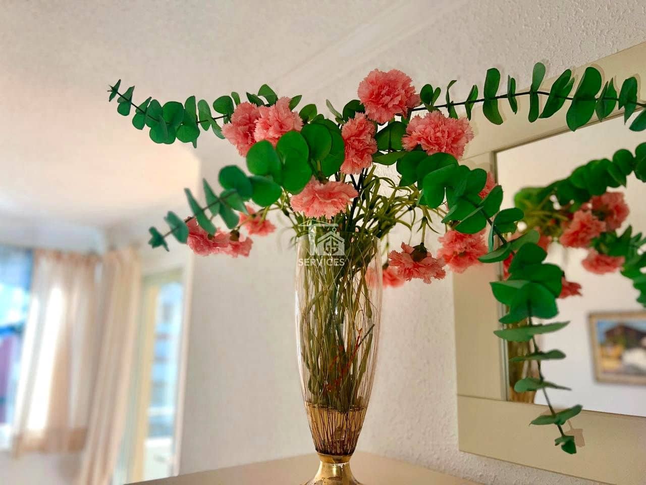 1 bedroom Flat for sale in Arona with garage - € 399,000 (Ref: 9074381)