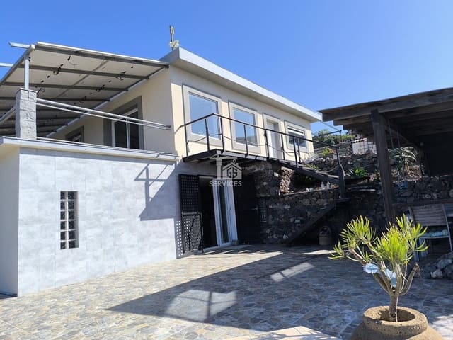 6 soverom Finca/Herregård til salgs i La Quinta - Taucho, Adeje med garasje - € 850 000 (Ref: 9076929)