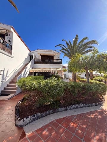 2 bedroom Flat for sale in Amarilla Golf, San Miguel de Abona with pool - € 299,999 (Ref: 9086536)