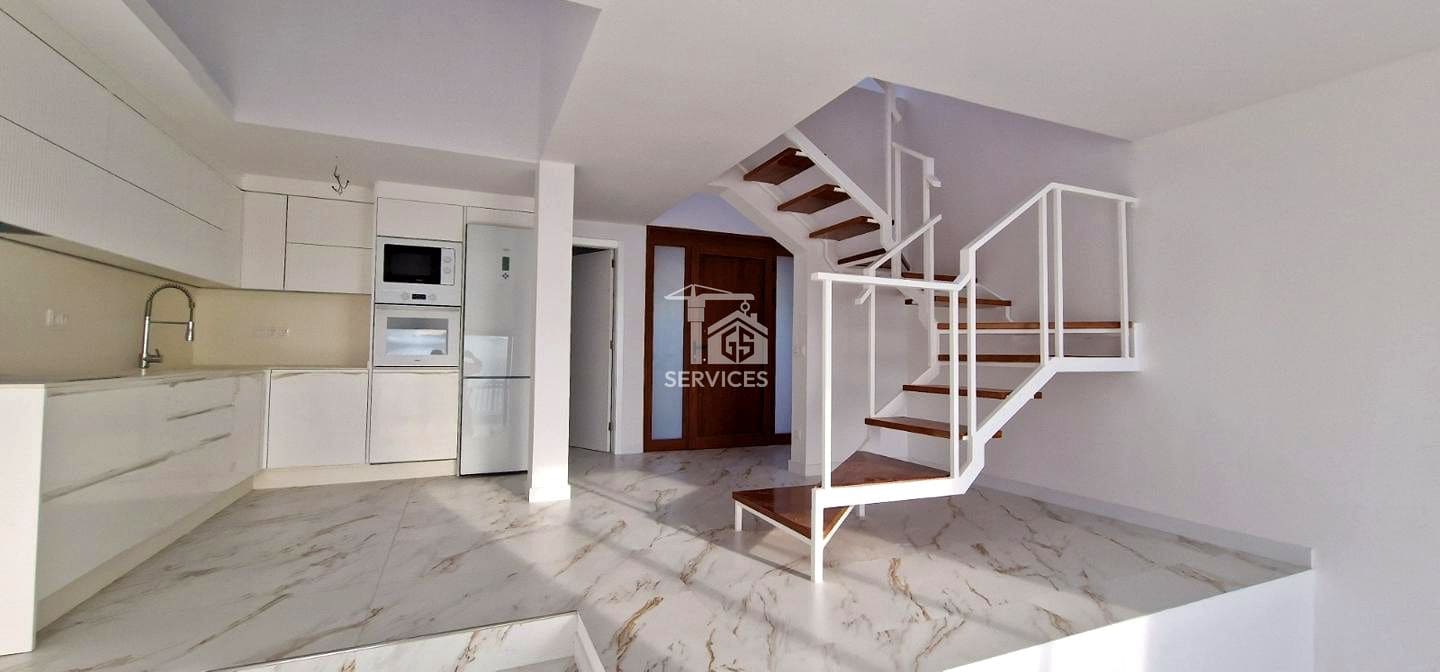 2 soveværelse Lejlighed til salg i Santiago del Teide med swimmingpool - € 575.000 (Ref: 9094517)