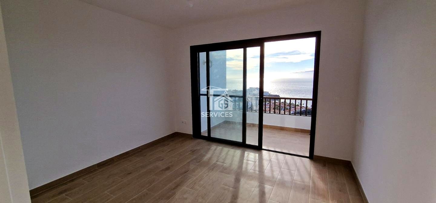 2 soveværelse Lejlighed til salg i Santiago del Teide med swimmingpool - € 575.000 (Ref: 9094517)