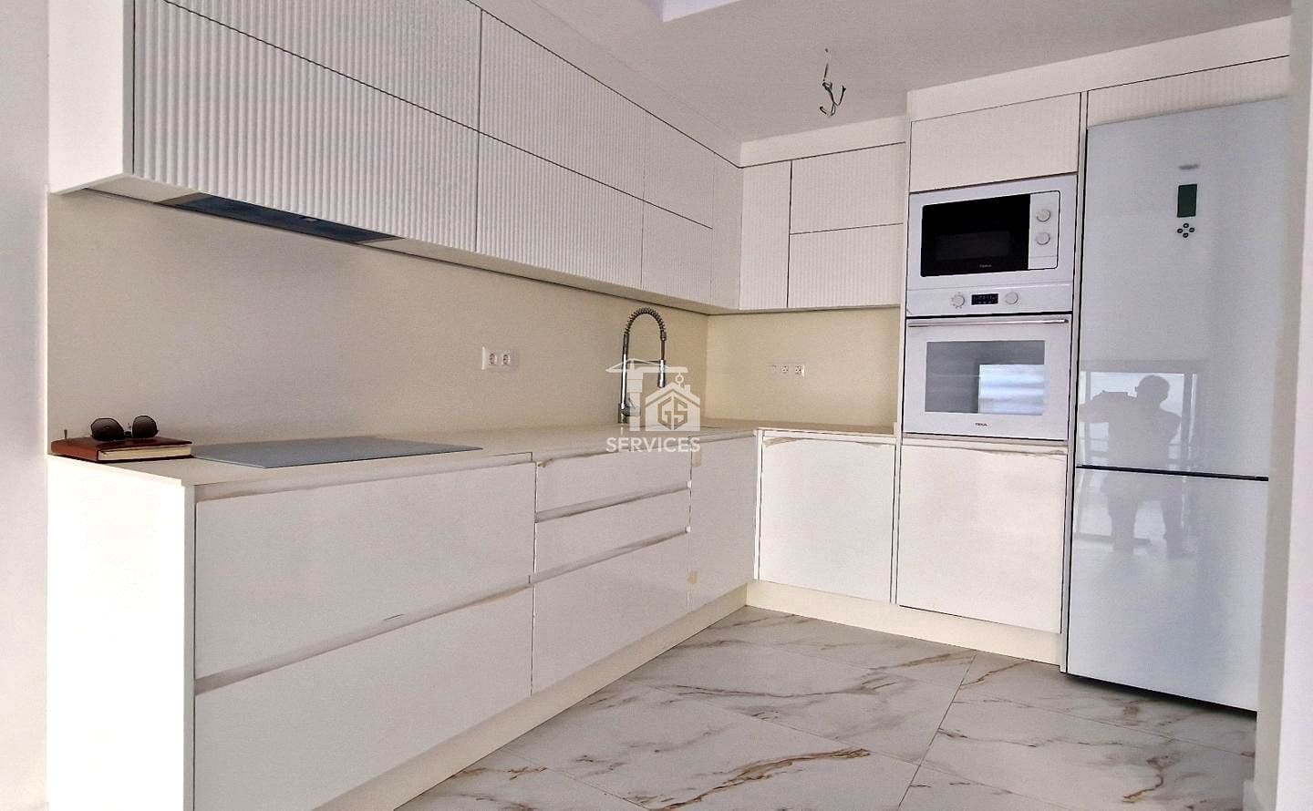 2 soveværelse Lejlighed til salg i Santiago del Teide med swimmingpool - € 575.000 (Ref: 9094517)