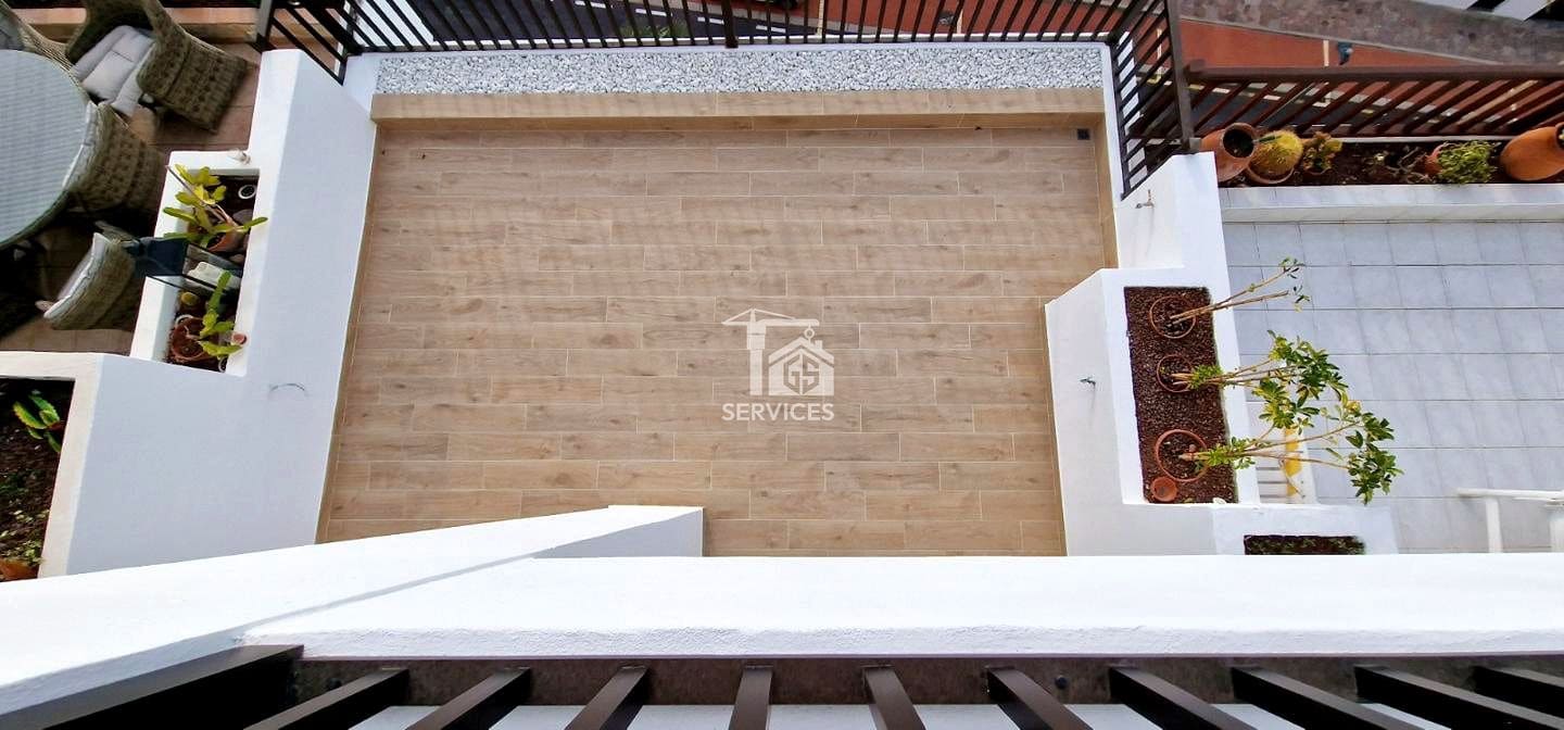 2 soveværelse Lejlighed til salg i Santiago del Teide med swimmingpool - € 575.000 (Ref: 9094517)