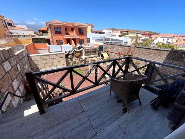 3 soveværelse Lejlighed til salg i Granadilla de Abona - € 365.000 (Ref: 9094520)