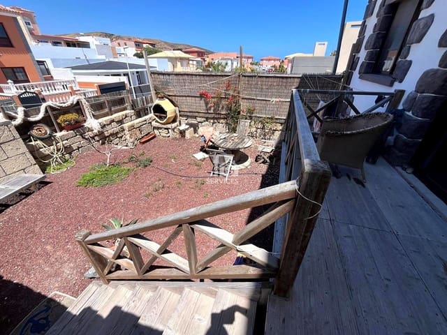 3 soveværelse Lejlighed til salg i Granadilla de Abona - € 365.000 (Ref: 9094520)