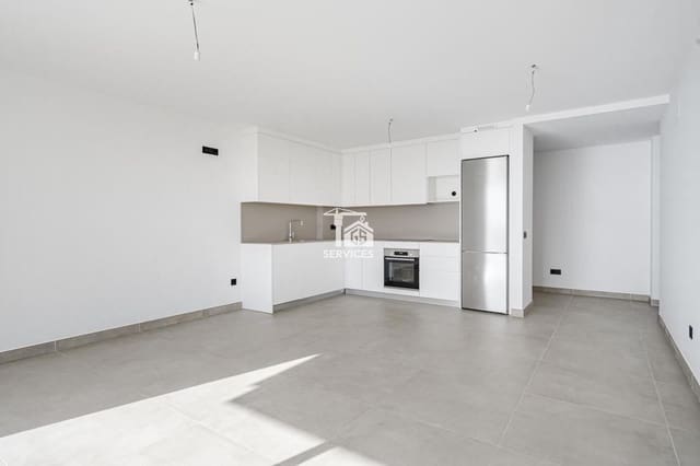 3 soveværelse Lejlighed til salg i Granadilla de Abona med swimmingpool garage - € 660.000 (Ref: 9094767)