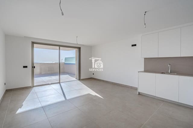 3 soveværelse Lejlighed til salg i Granadilla de Abona med swimmingpool garage - € 660.000 (Ref: 9094767)
