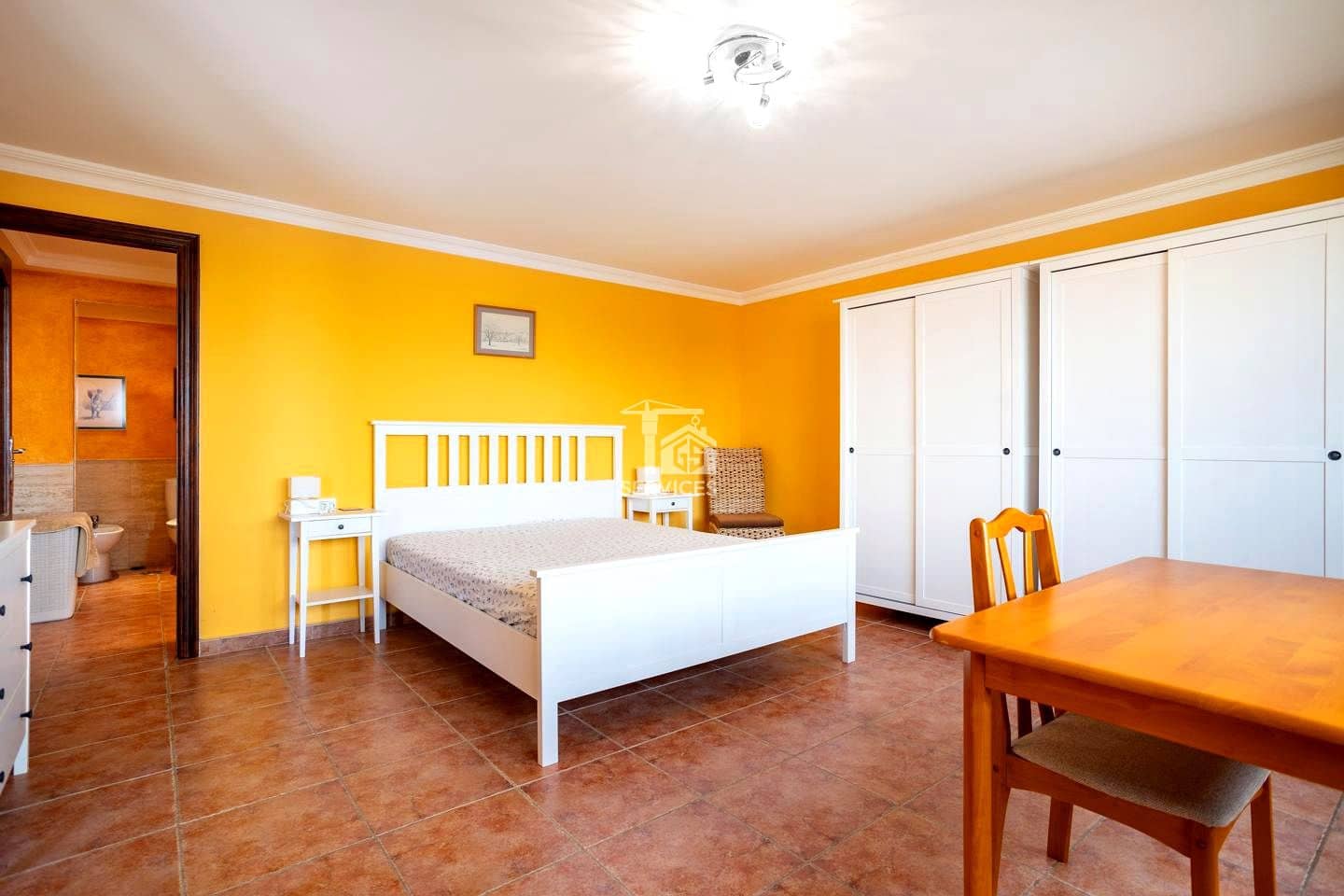 5 soveværelse Villa til salg i San Isidro de Abona med swimmingpool garage - € 699.000 (Ref: 9109834)