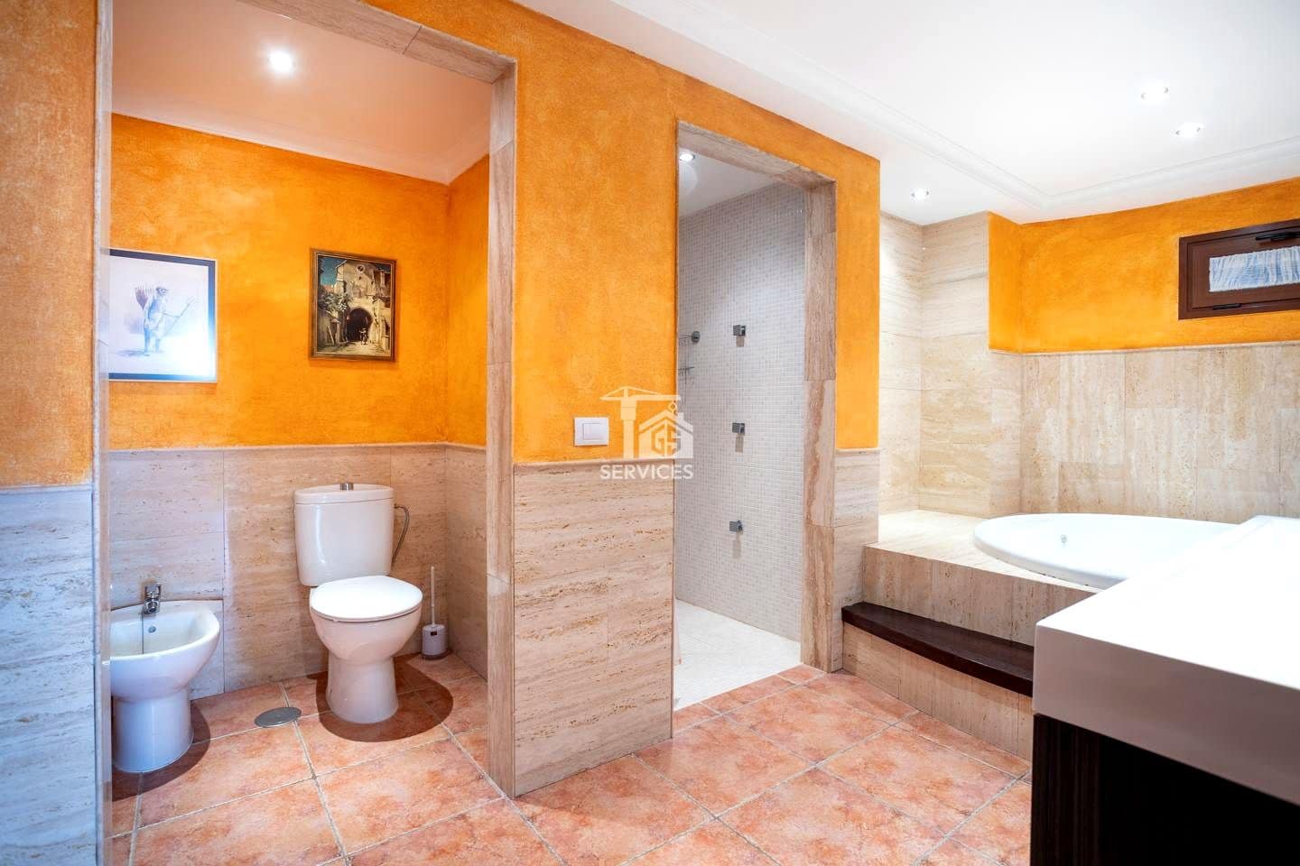 5 soveværelse Villa til salg i San Isidro de Abona med swimmingpool garage - € 699.000 (Ref: 9109834)