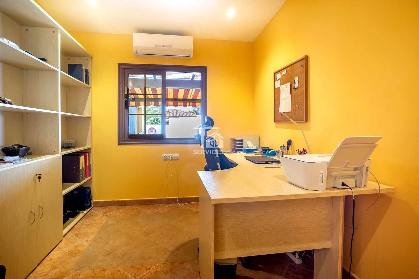 5 soveværelse Villa til salg i San Isidro de Abona med swimmingpool garage - € 699.000 (Ref: 9109834)