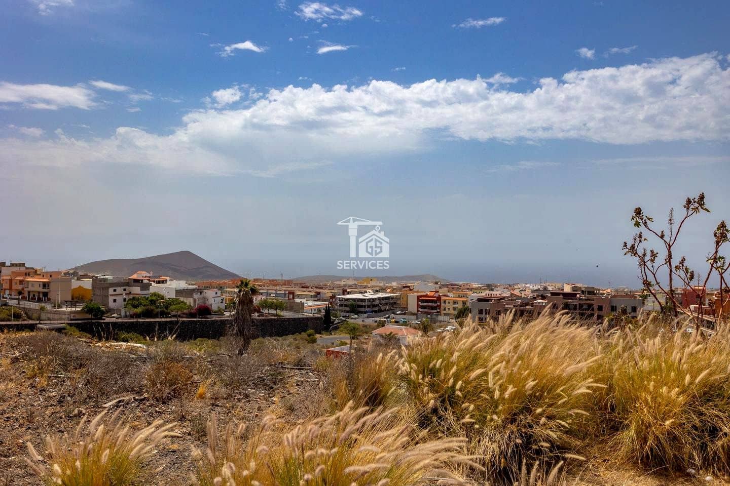 5 soveværelse Villa til salg i San Isidro de Abona med swimmingpool garage - € 699.000 (Ref: 9109834)