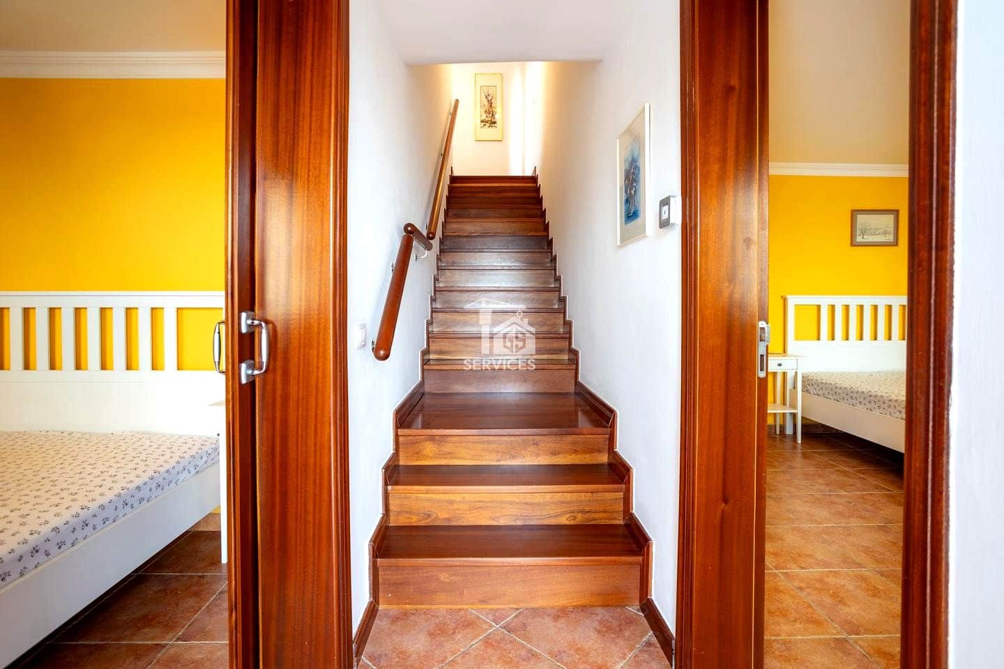 5 soveværelse Villa til salg i San Isidro de Abona med swimmingpool garage - € 699.000 (Ref: 9109834)