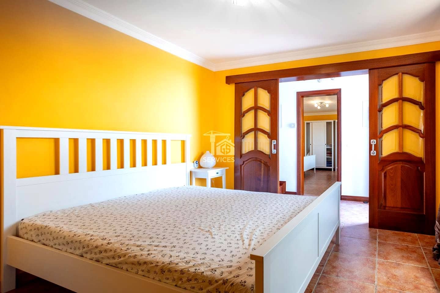 5 soveværelse Villa til salg i San Isidro de Abona med swimmingpool garage - € 699.000 (Ref: 9109834)