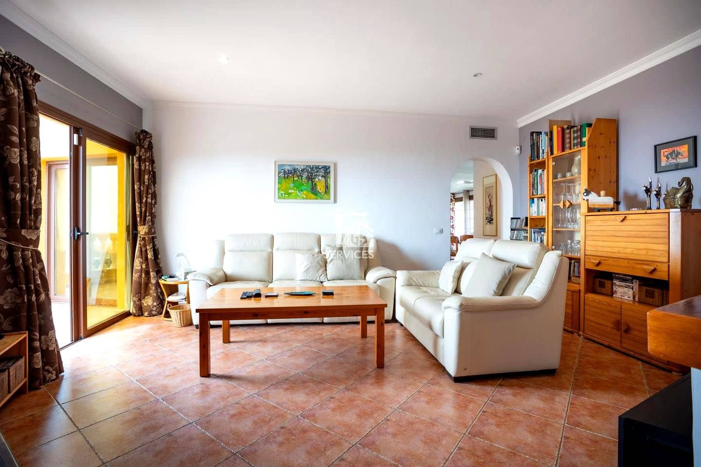 5 soveværelse Villa til salg i San Isidro de Abona med swimmingpool garage - € 699.000 (Ref: 9109834)