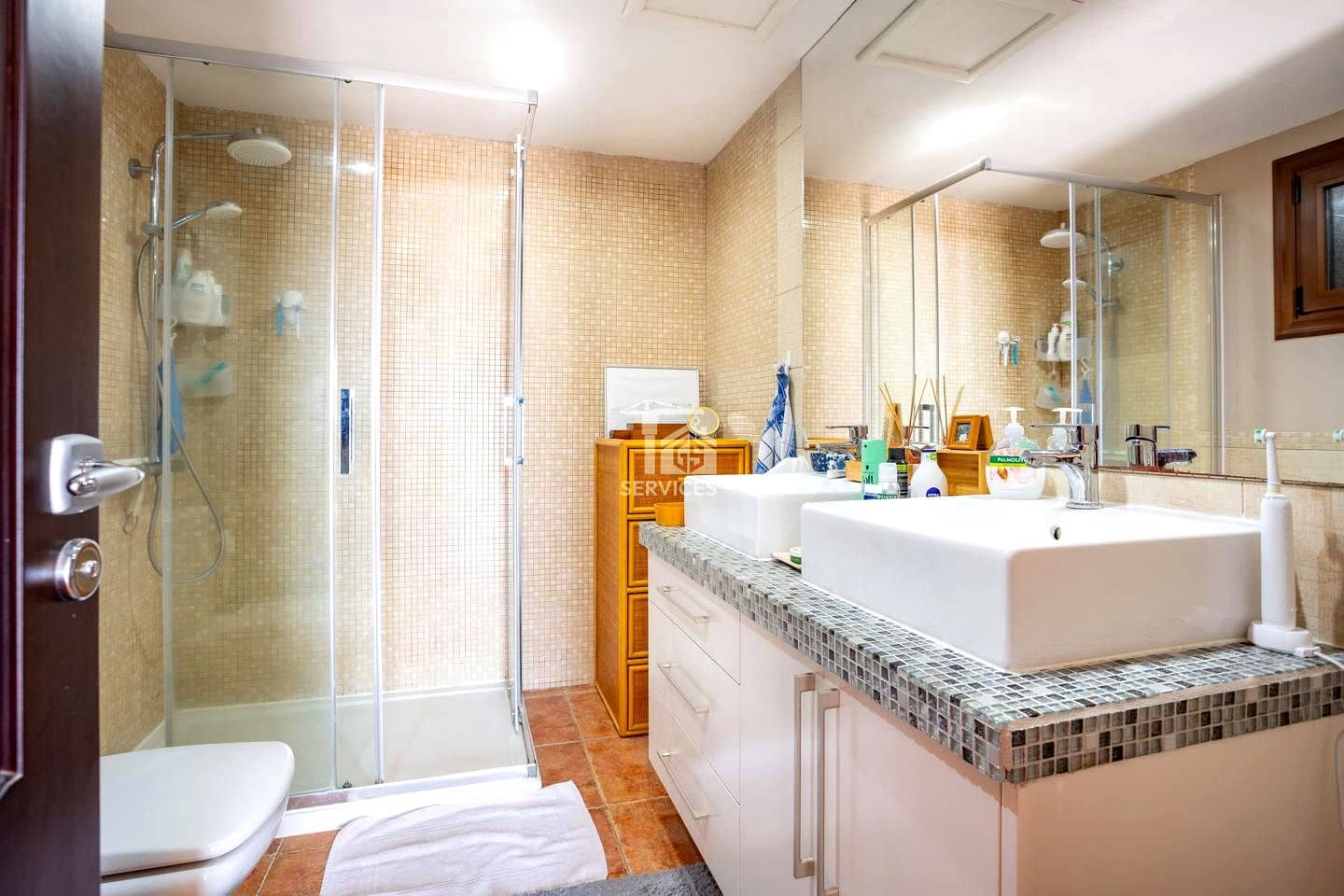 5 soveværelse Villa til salg i San Isidro de Abona med swimmingpool garage - € 699.000 (Ref: 9109834)