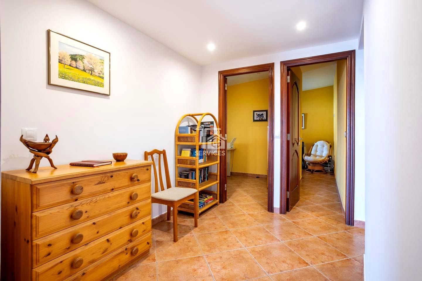 5 soveværelse Villa til salg i San Isidro de Abona med swimmingpool garage - € 699.000 (Ref: 9109834)