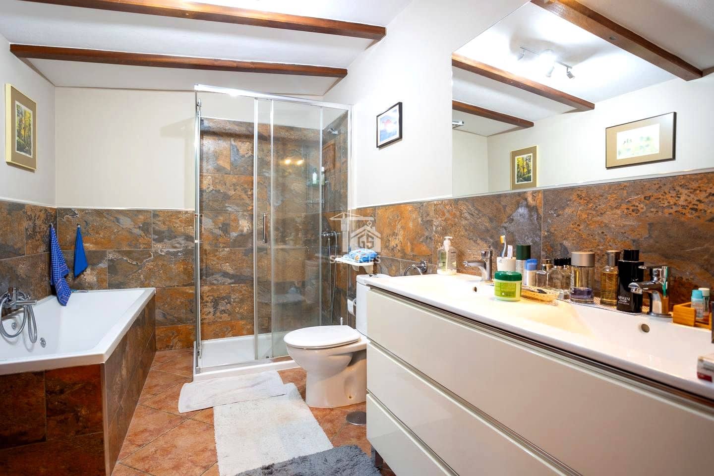 5 soveværelse Villa til salg i San Isidro de Abona med swimmingpool garage - € 699.000 (Ref: 9109834)