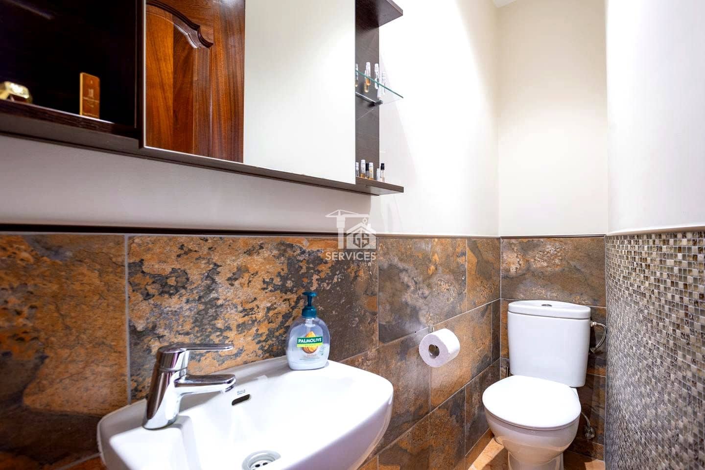 5 soveværelse Villa til salg i San Isidro de Abona med swimmingpool garage - € 699.000 (Ref: 9109834)