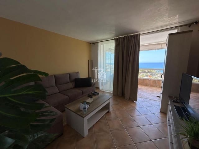 2 soveværelse Lejlighed til salg i Playa de las Américas, Adeje - € 420.000 (Ref: 9113917)