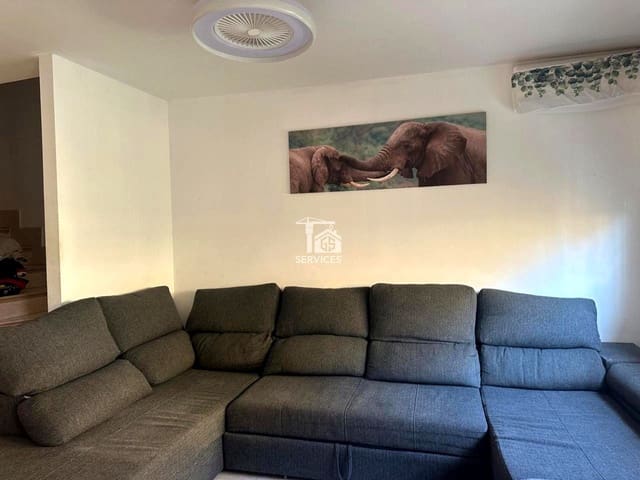 3 soveværelse Lejlighed til salg i Las Chafiras (San Miguel), San Miguel de Abona med swimmingpool - € 360.000 (Ref: 9114863)