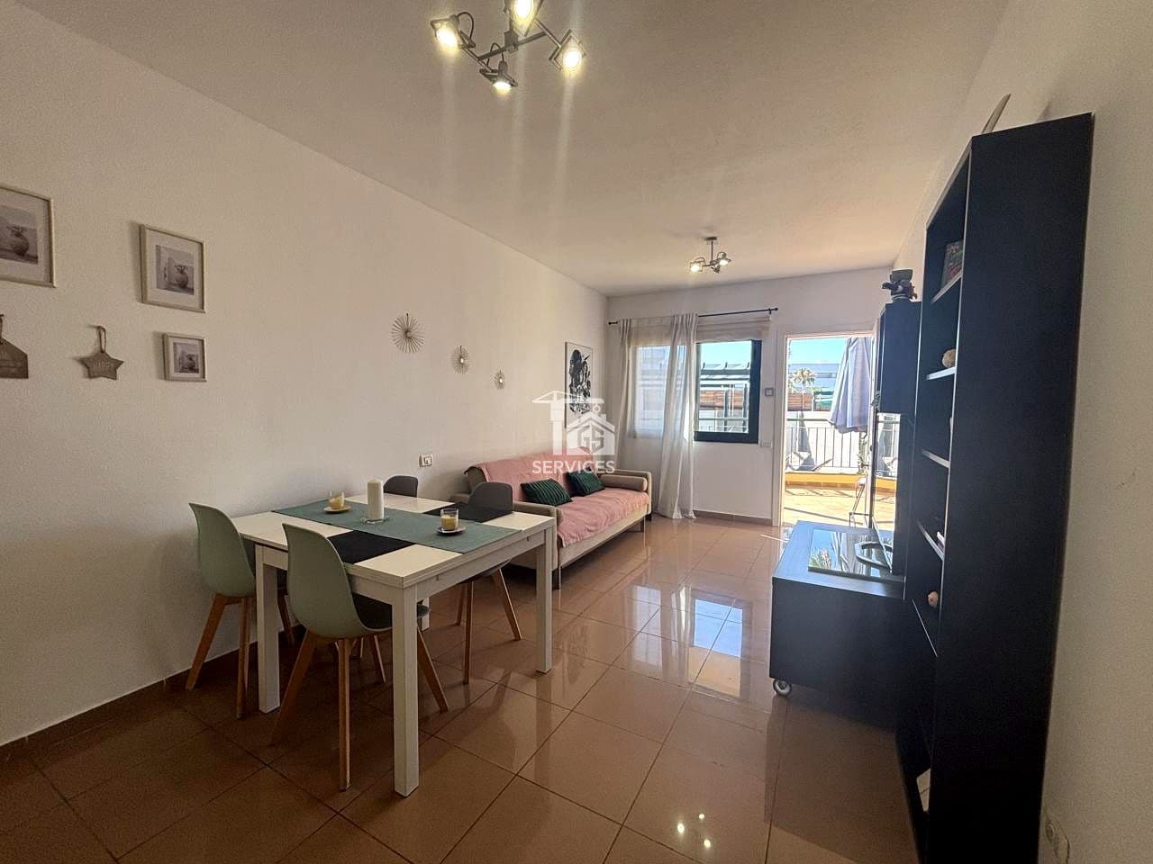 1 soveværelse Lejlighed til salg i Costa Adeje med swimmingpool - € 405.000 (Ref: 9118617)