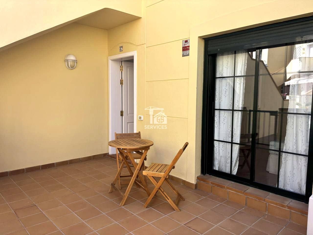 1 soveværelse Lejlighed til salg i Costa Adeje med swimmingpool - € 405.000 (Ref: 9118617)