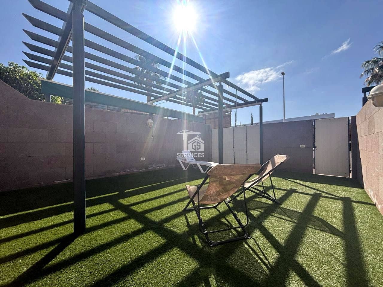 1 soveværelse Lejlighed til salg i Costa Adeje med swimmingpool - € 405.000 (Ref: 9118617)