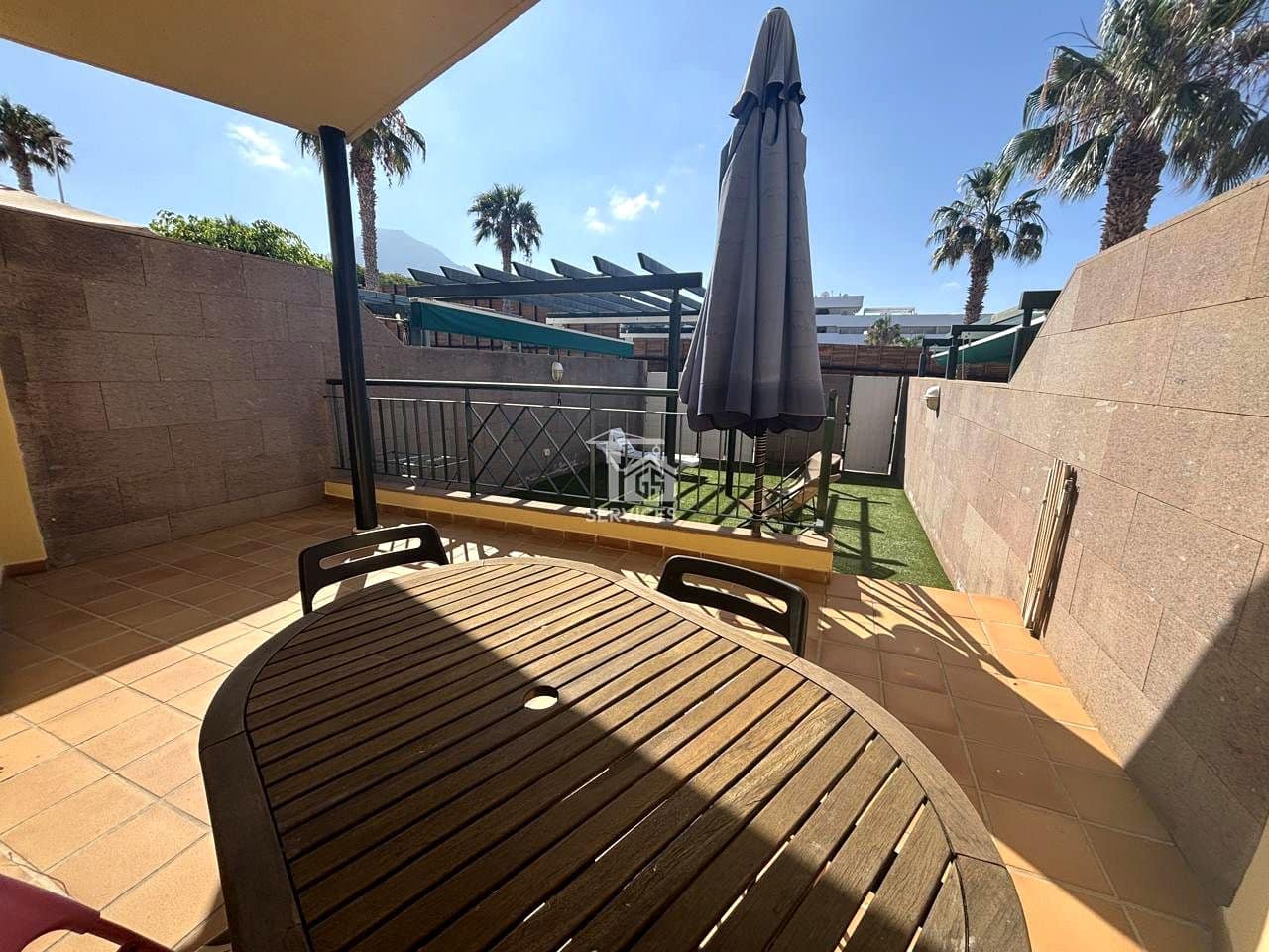 1 soveværelse Lejlighed til salg i Costa Adeje med swimmingpool - € 405.000 (Ref: 9118617)