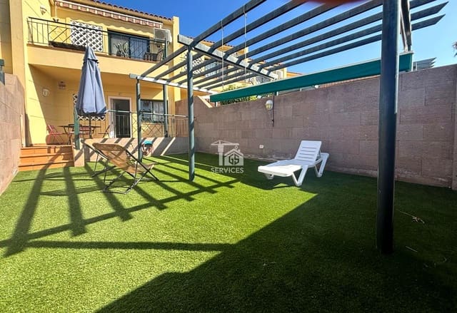 1 soveværelse Lejlighed til salg i Playa del Duque, Adeje med swimmingpool - € 405.000 (Ref: 9118617)