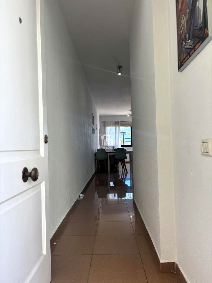 1 soveværelse Lejlighed til salg i Costa Adeje med swimmingpool - € 405.000 (Ref: 9118617)