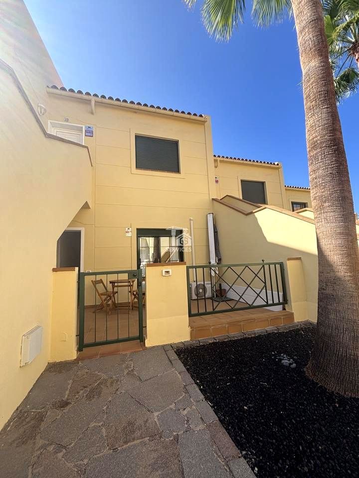 1 soveværelse Lejlighed til salg i Costa Adeje med swimmingpool - € 405.000 (Ref: 9118617)