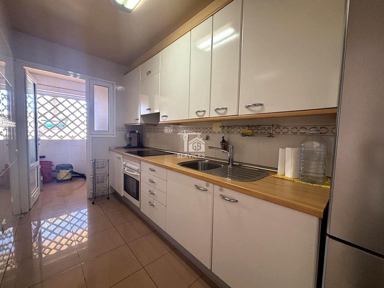 1 soveværelse Lejlighed til salg i Costa Adeje med swimmingpool - € 405.000 (Ref: 9118617)