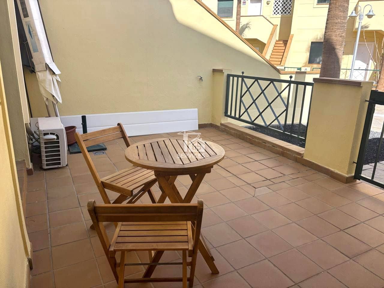 1 soveværelse Lejlighed til salg i Costa Adeje med swimmingpool - € 405.000 (Ref: 9118617)
