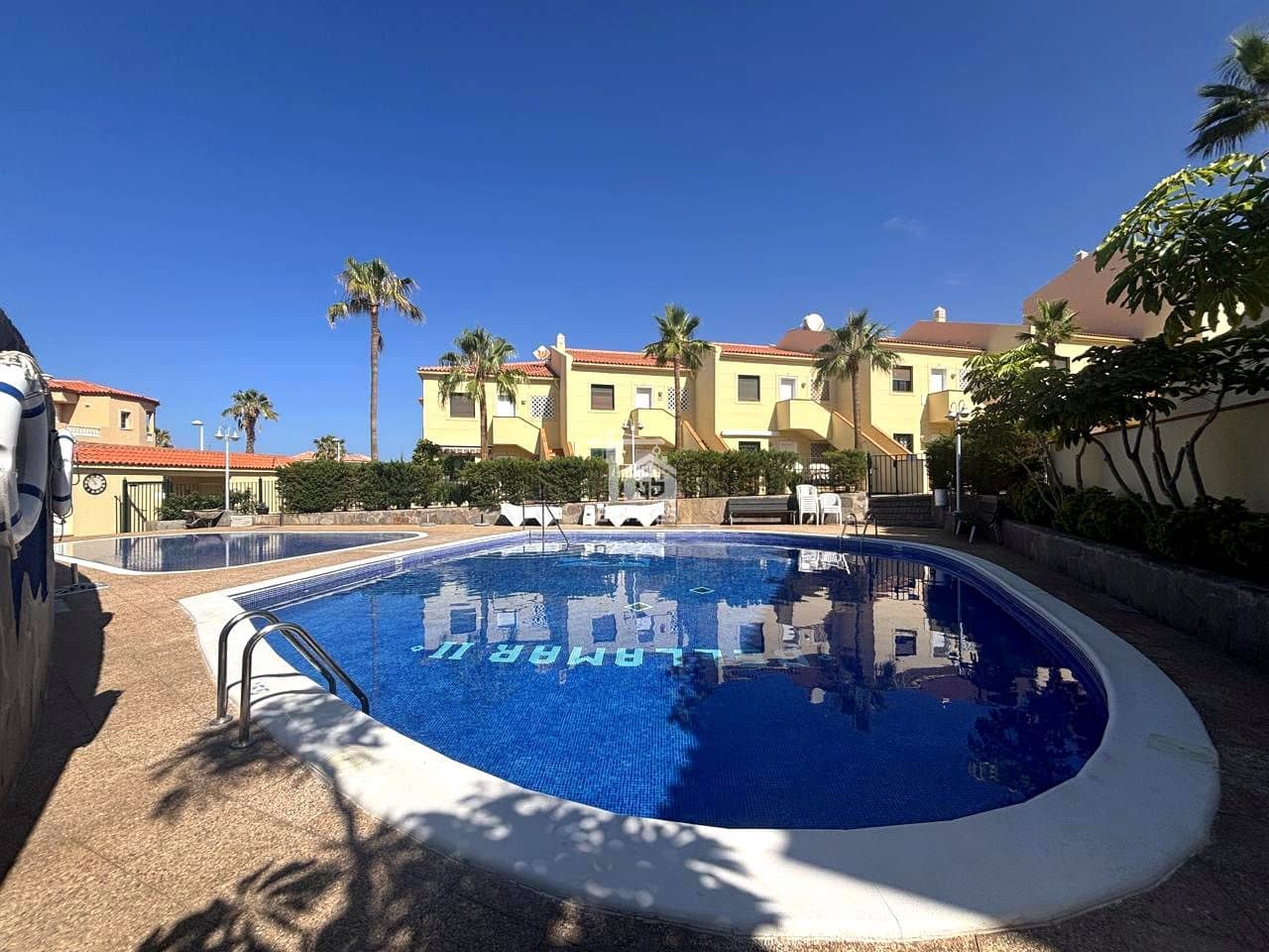 1 soveværelse Lejlighed til salg i Costa Adeje med swimmingpool - € 405.000 (Ref: 9118617)