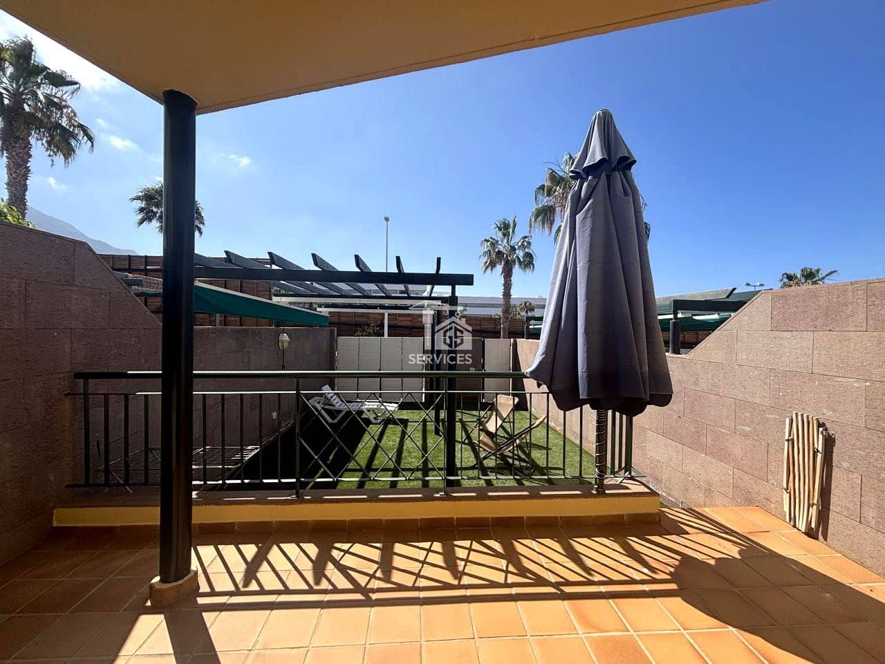 1 soveværelse Lejlighed til salg i Costa Adeje med swimmingpool - € 405.000 (Ref: 9118617)