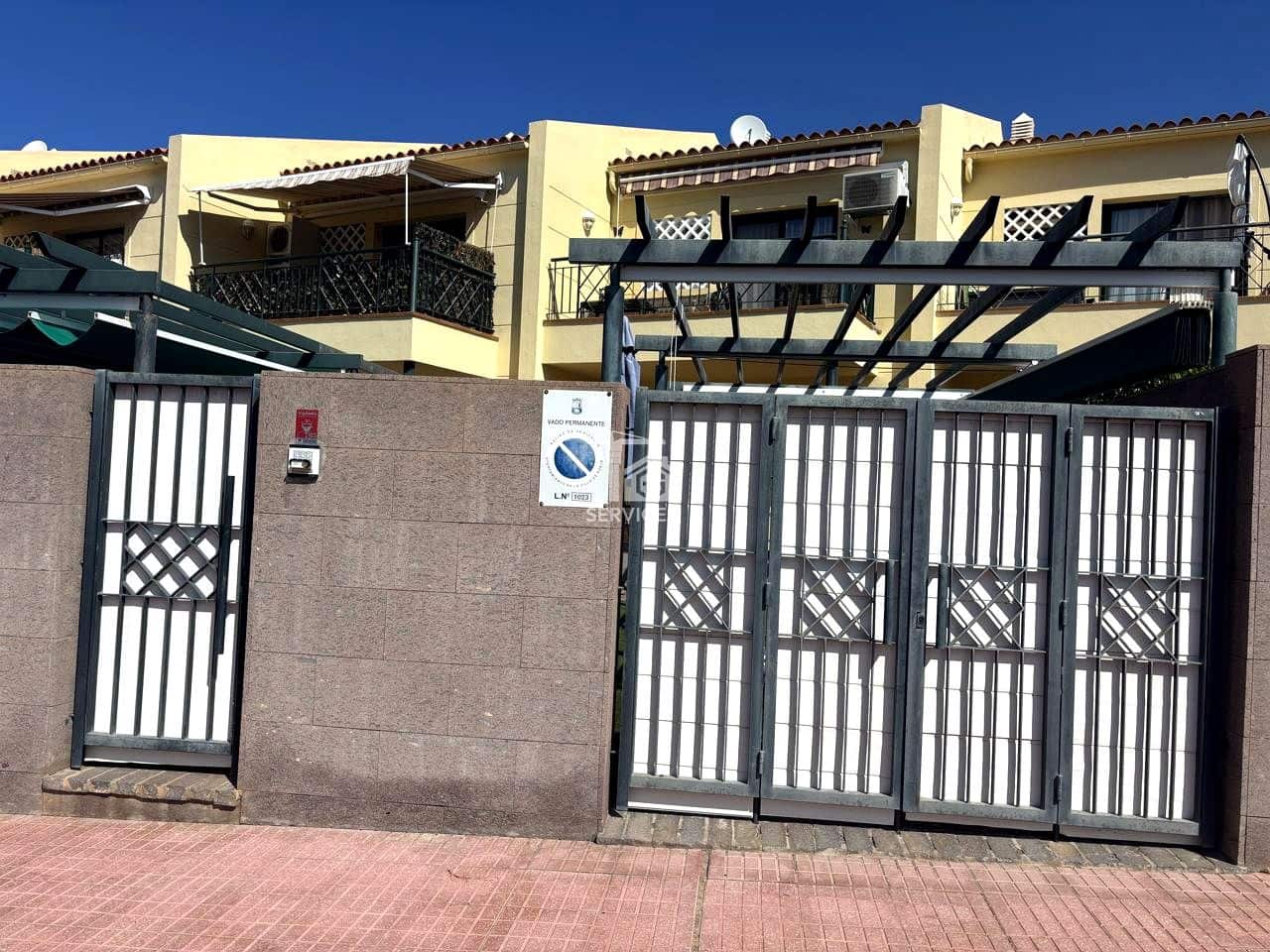 1 soveværelse Lejlighed til salg i Costa Adeje med swimmingpool - € 405.000 (Ref: 9118617)