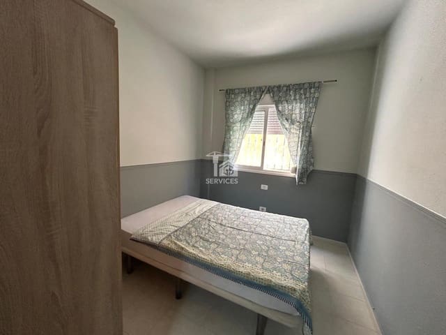 3 makuuhuone Asunto vuokrattavana paikassa Fañabe, Adeje - 1 700 € (Ref: 9131529)