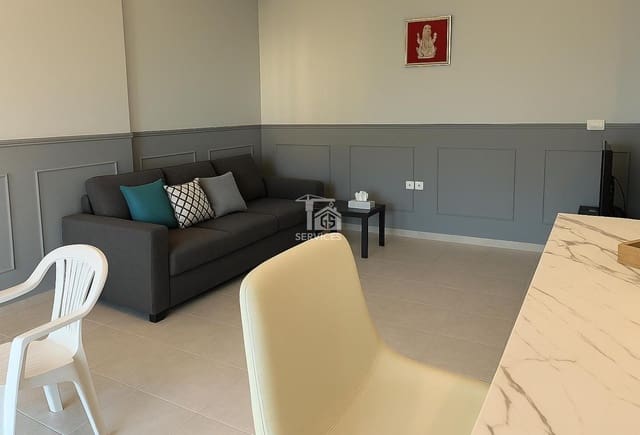 3 makuuhuone Asunto vuokrattavana paikassa Fañabe, Adeje - 1 700 € (Ref: 9131529)