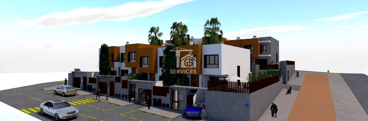 Ubebygd land til salgs i Granadilla de Abona - € 1 500 000 (Ref: 9136795)