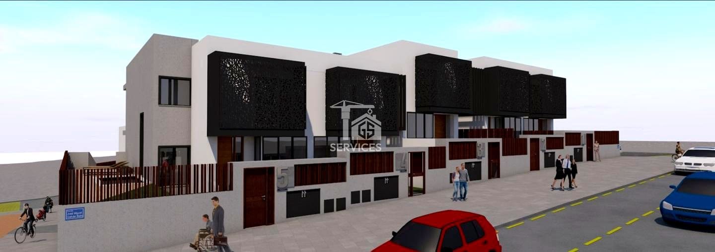 Ubebygd land til salgs i Granadilla de Abona - € 1 500 000 (Ref: 9136795)