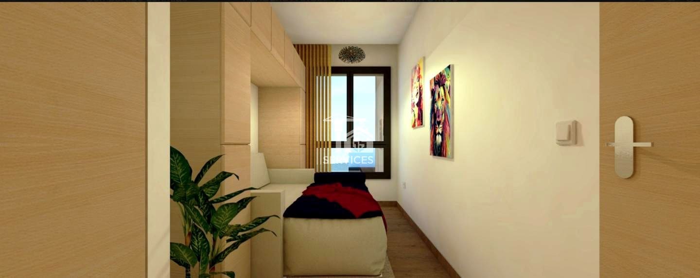 Ubebygd land til salgs i Granadilla de Abona - € 1 500 000 (Ref: 9136795)