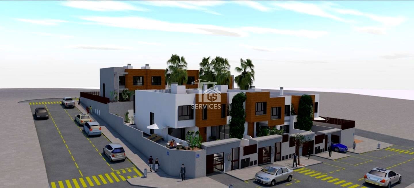 Ubebygd land til salgs i Granadilla de Abona - € 1 500 000 (Ref: 9136795)