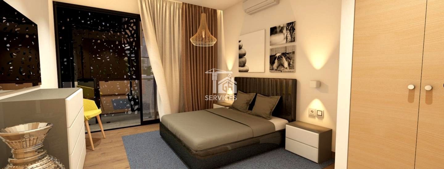 Ubebygd land til salgs i Granadilla de Abona - € 1 500 000 (Ref: 9136795)