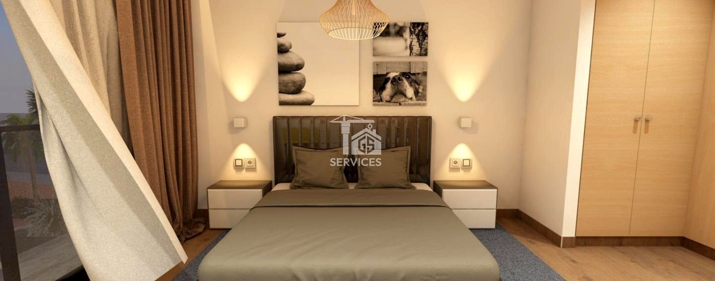 Ubebygd land til salgs i Granadilla de Abona - € 1 500 000 (Ref: 9136795)