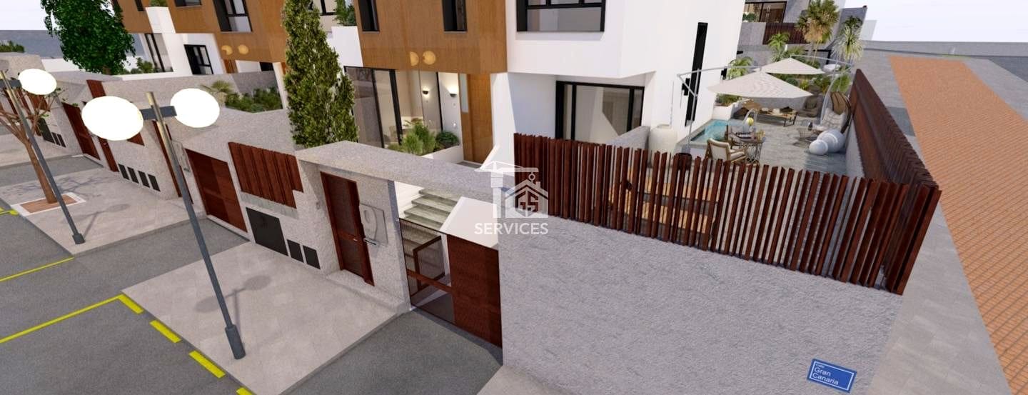 Ubebygd land til salgs i Granadilla de Abona - € 1 500 000 (Ref: 9136795)