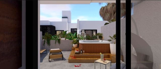 Terre non Aménagée à vendre à Granadilla de Abona - 1 500 000 € (Ref: 9136795)