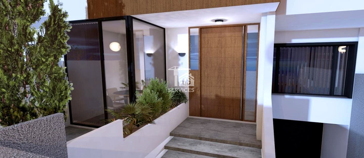 Ubebygd land til salgs i Granadilla de Abona - € 1 500 000 (Ref: 9136795)