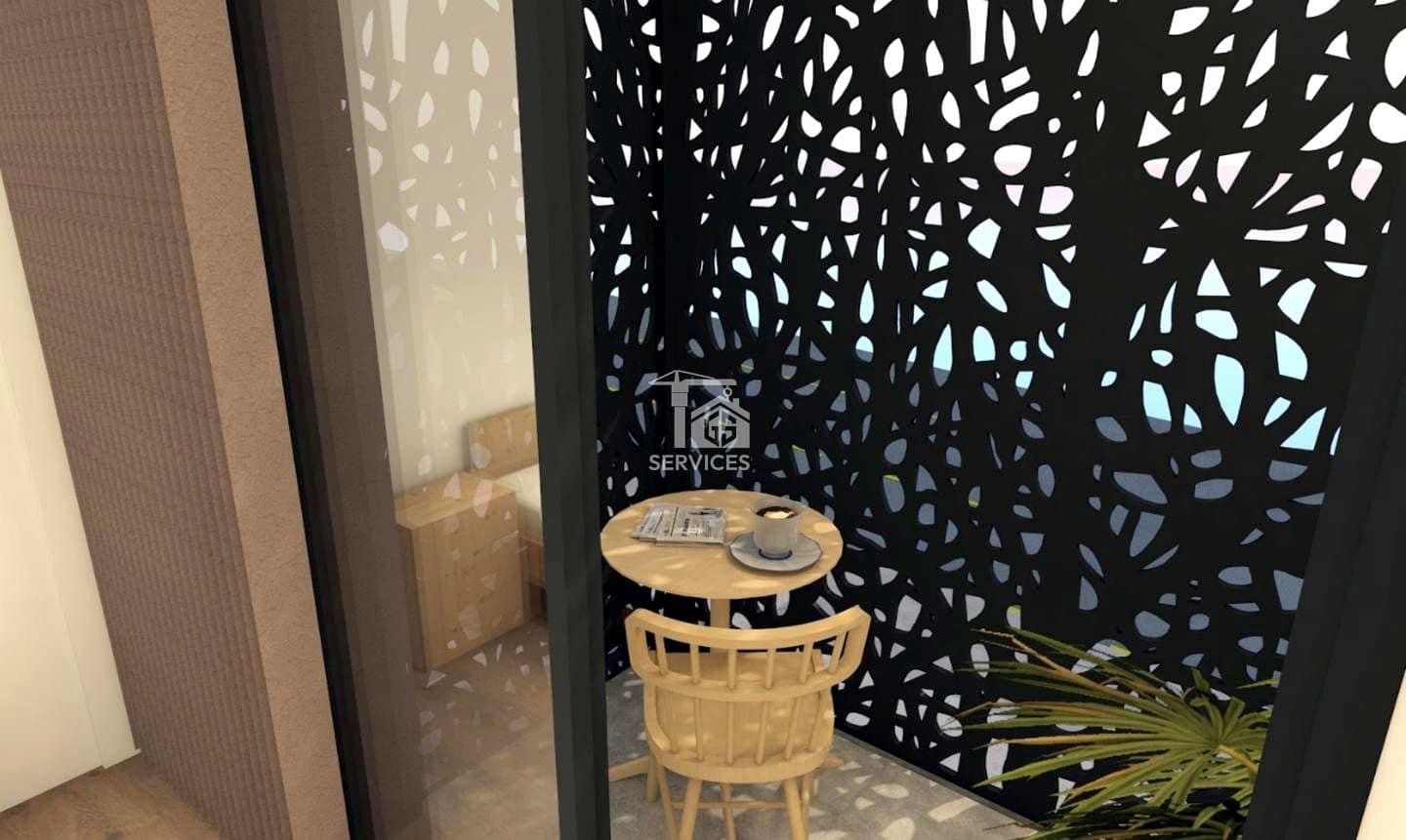 Ubebygd land til salgs i Granadilla de Abona - € 1 500 000 (Ref: 9136795)