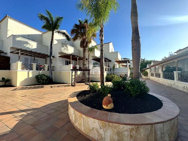 3 bedroom Flat for rent in Playa de las Americas, Arona with pool garage - € 2,700 (Ref: 9136917)