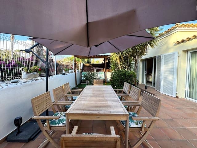 3 slaapkamer Flat te huur in Playa de las Americas, Arona met zwembad garage - € 2.550 (Ref: 9136917)